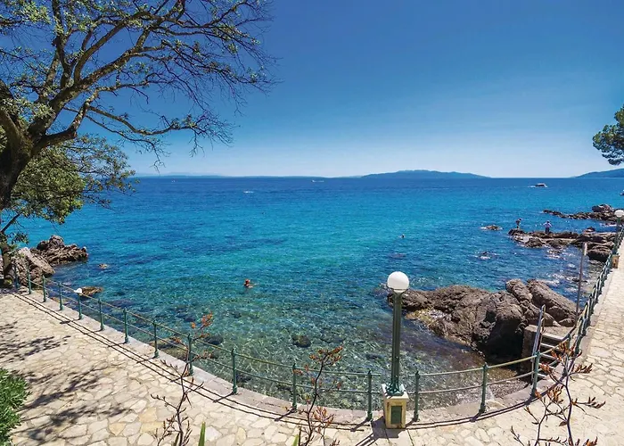 Gorgeous In Bregi With Sauna Apartament *