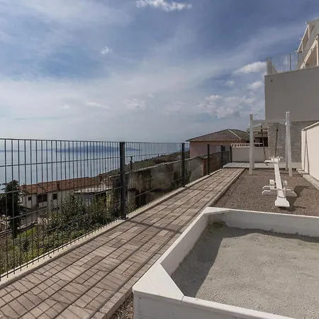 Amazing In Bregi With House Sea View *