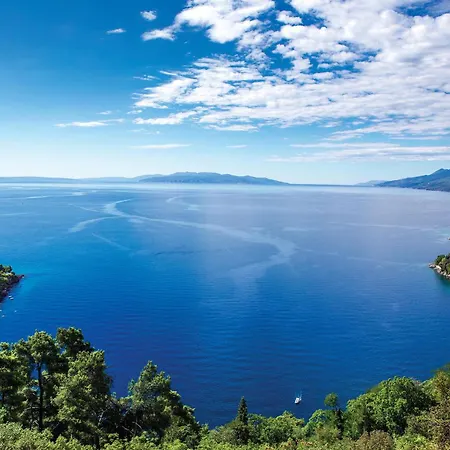 Apartment Amazing In Bregi With House Sea View *